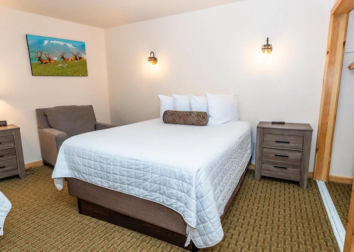 Appenzell Inn