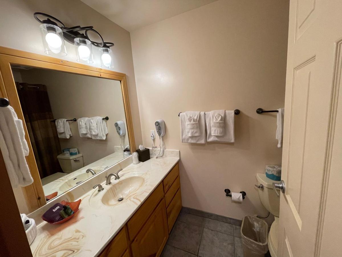 Inn Appenzell Estes Park