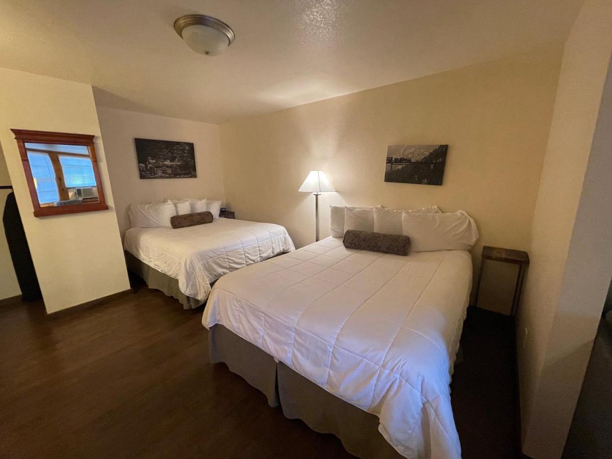 Inn Appenzell Estes Park