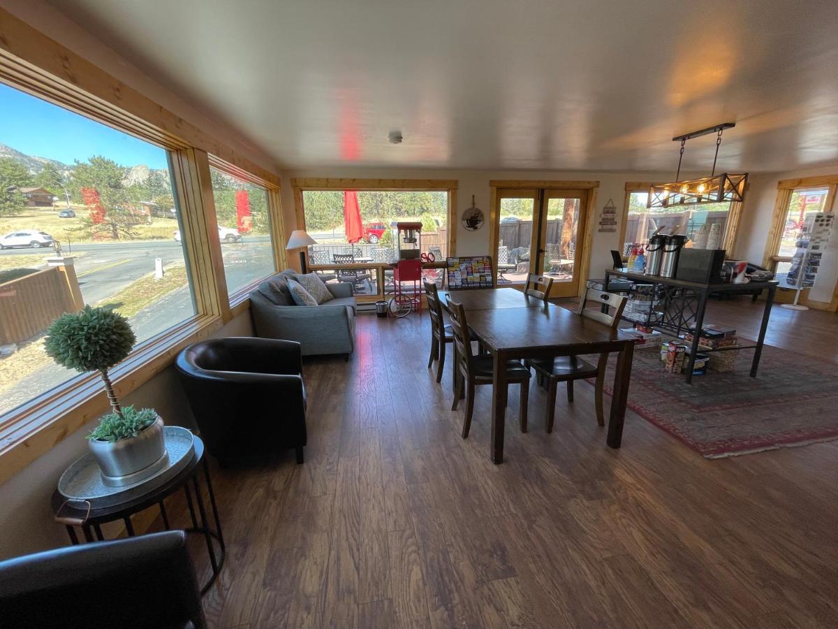 Inn Appenzell Estes Park
