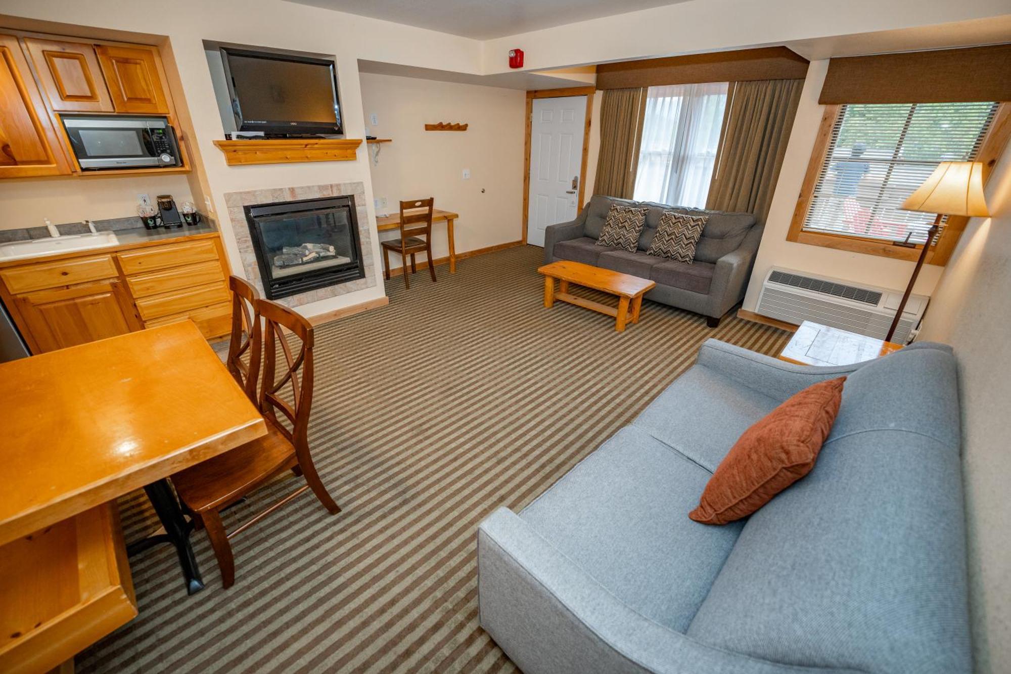 Appenzell 3* Estes Park