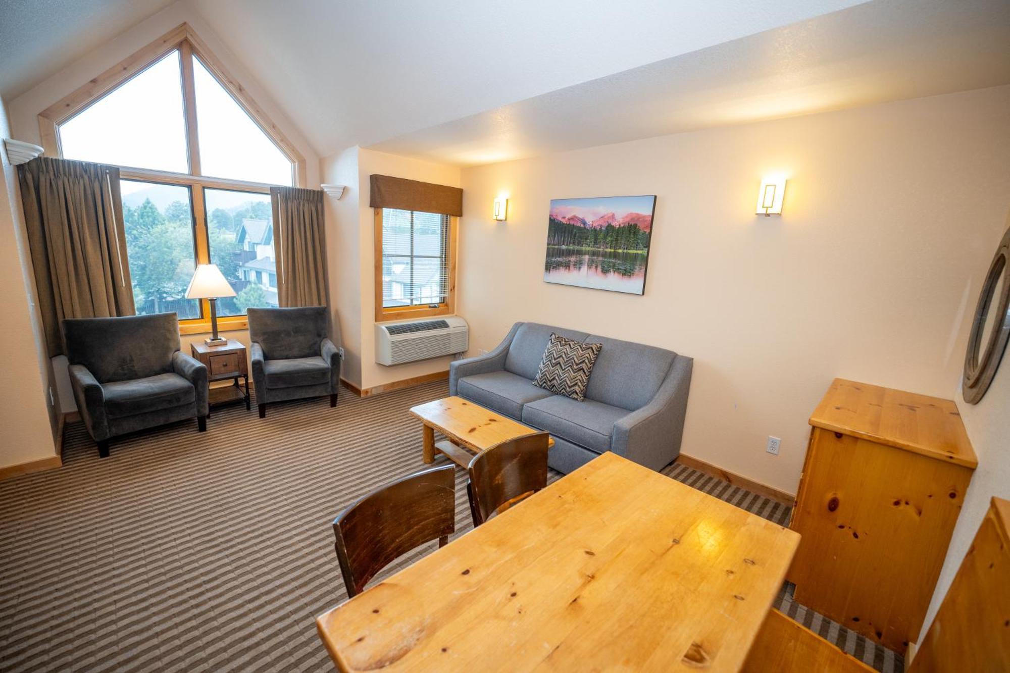 Appenzell Locanda Estes Park