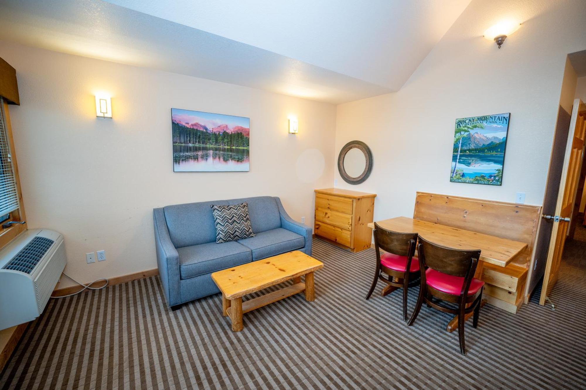 Appenzell Inn