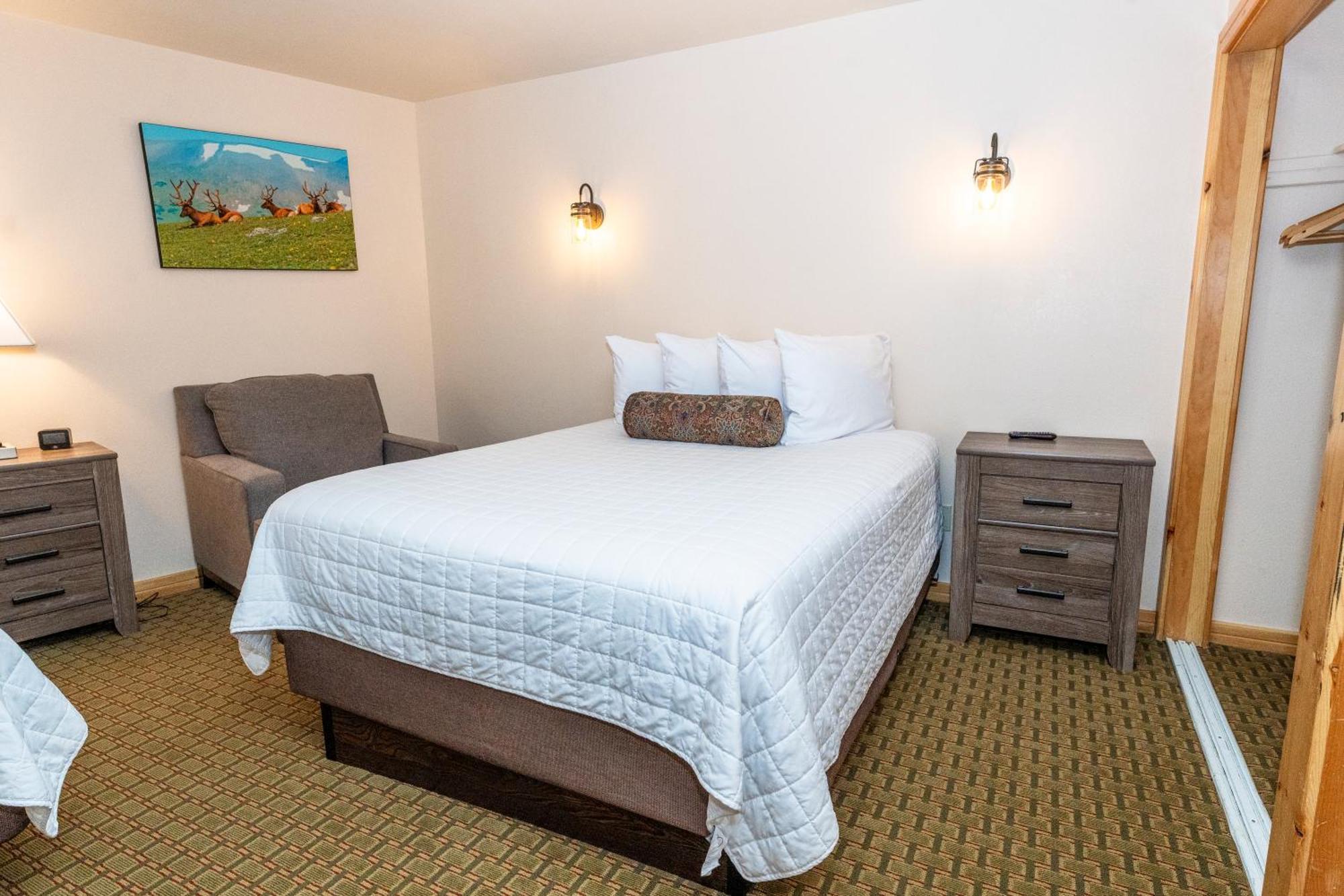 Inn Appenzell Estes Park