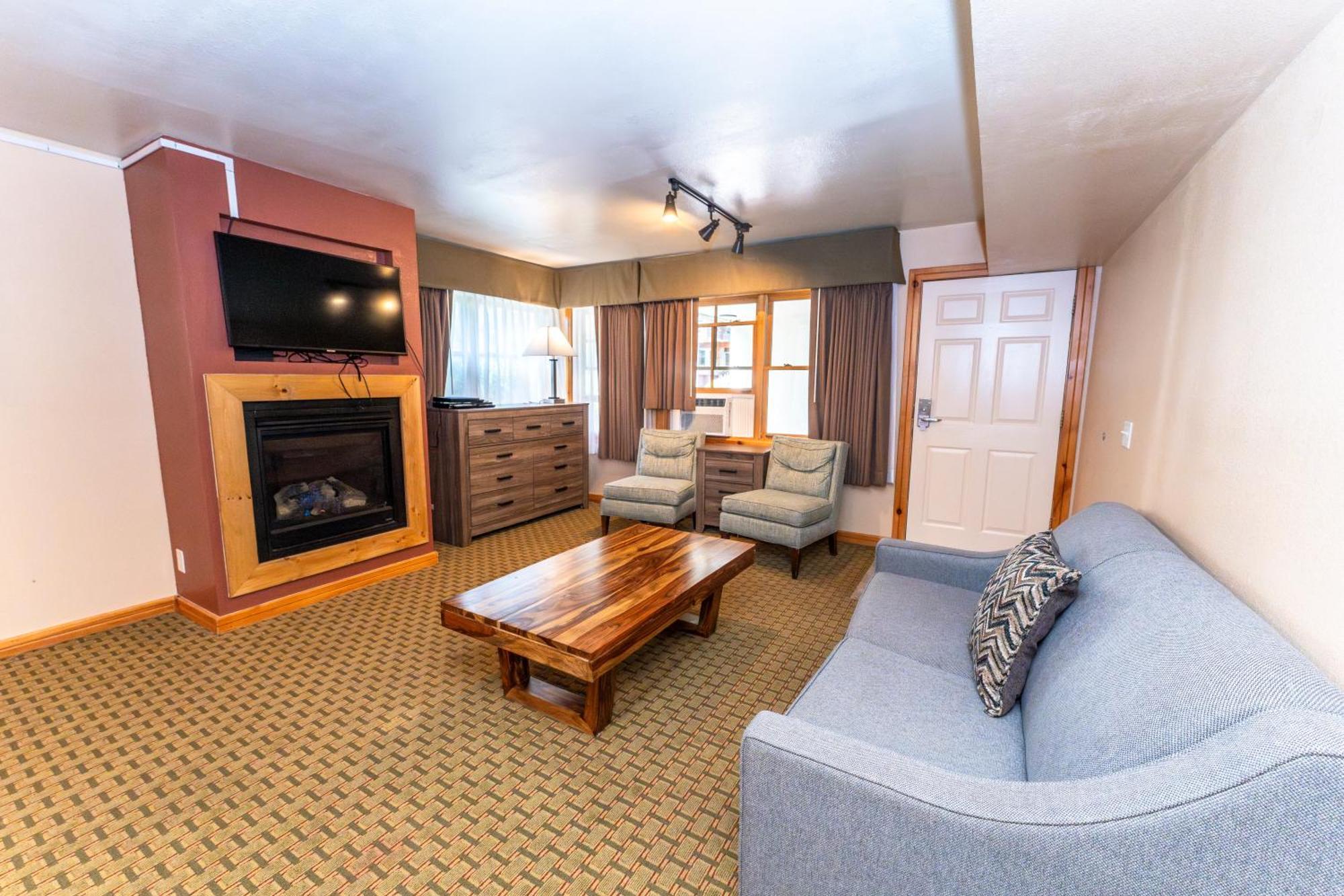 Inn Appenzell Estes Park